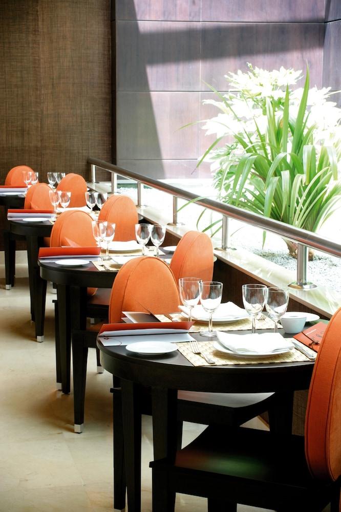 Nh Hotel Alcorcón