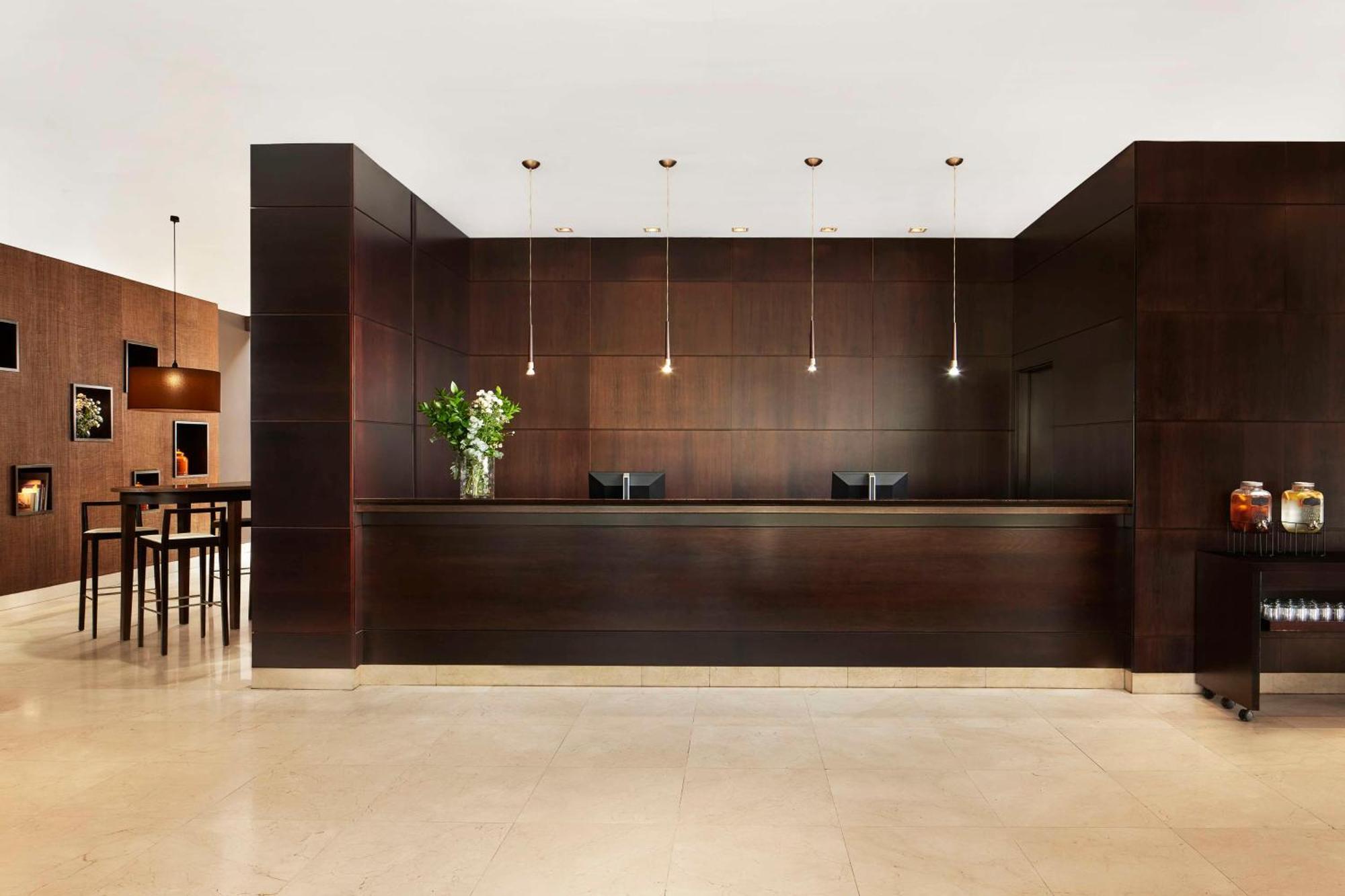 Nh Hotel 4*