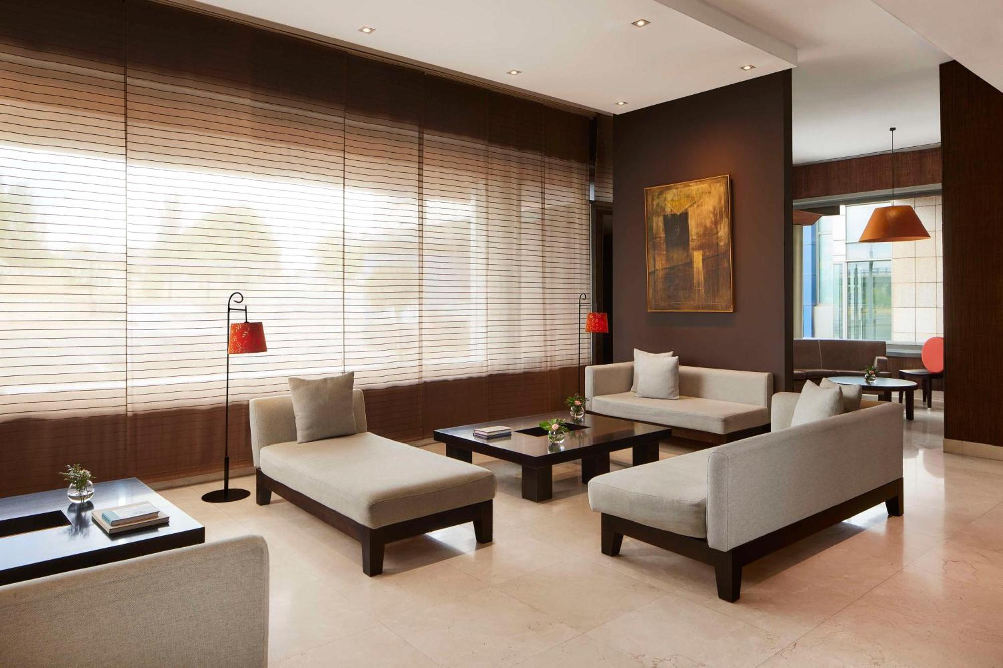 Hotel Nh Alcorcón