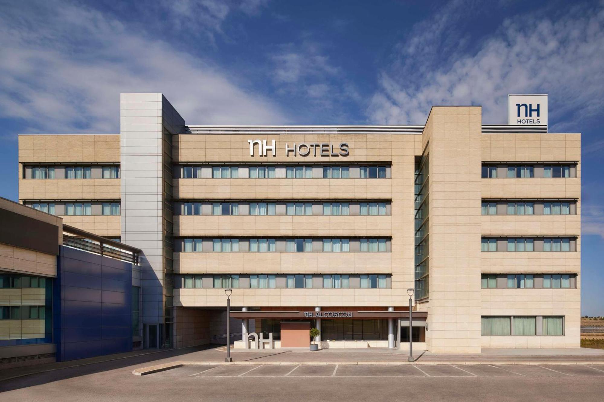 Nh Hotel Alcorcón
