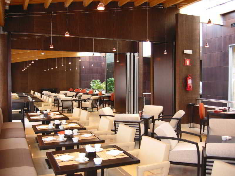 Hotel Nh Alcorcón