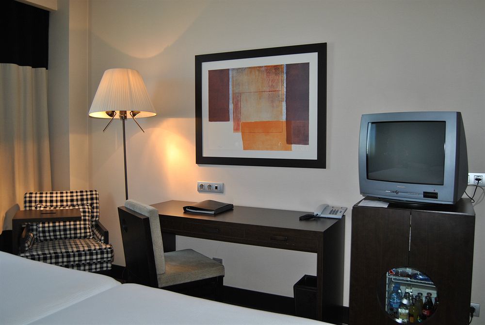 Hotel Nh Alcorcón