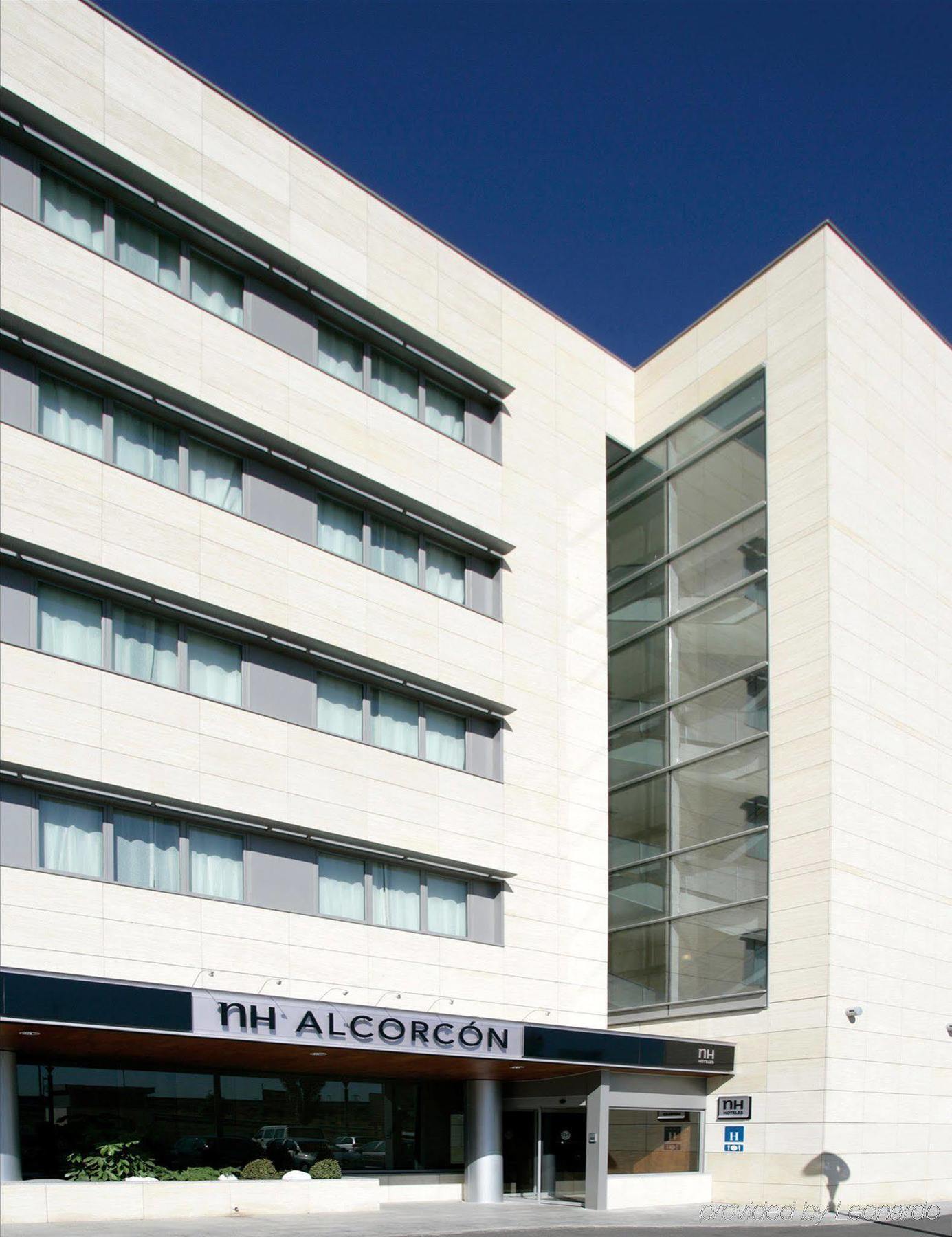 Hotel Nh Alcorcón