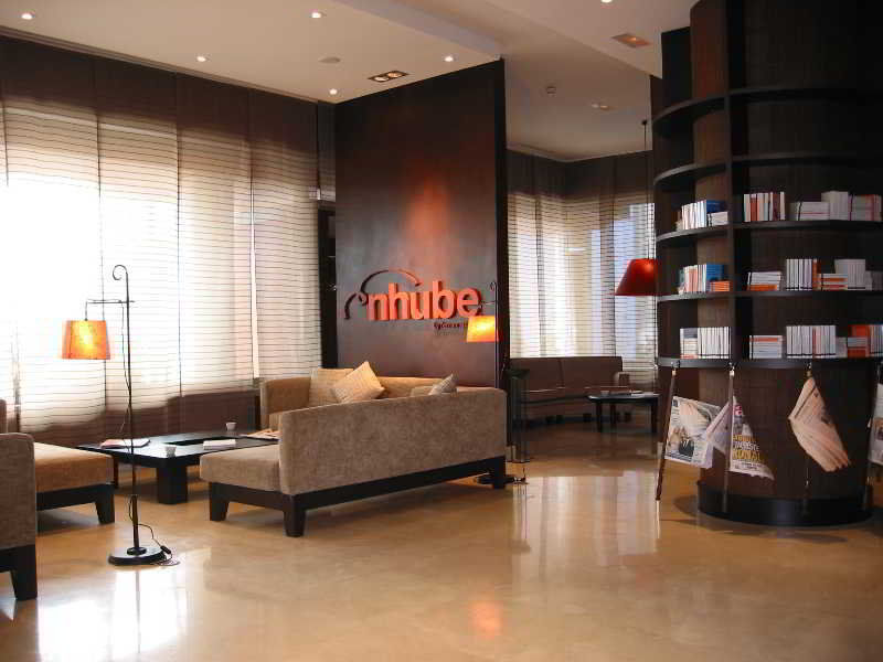 Nh Hotel Alcorcón