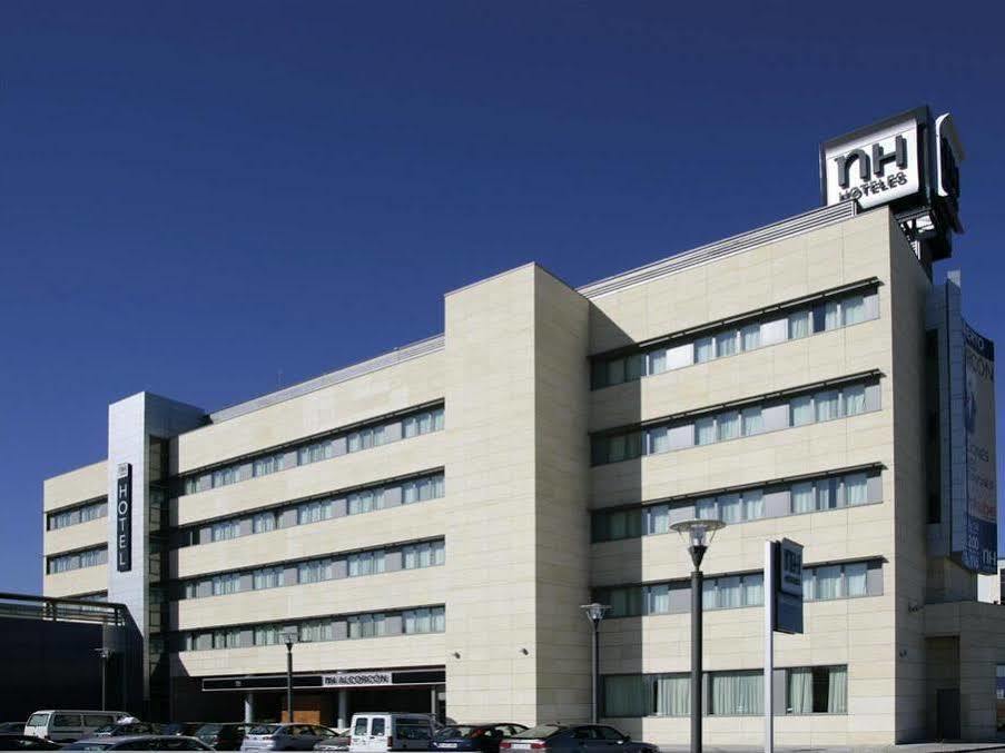Nh 4* Alcorcón