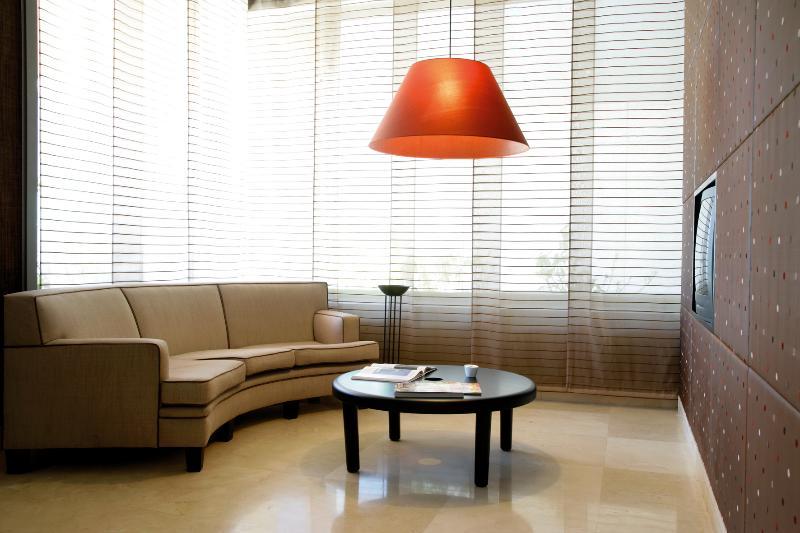 Nh Hotel Alcorcón