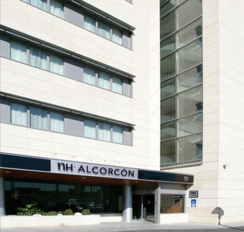 Hotel Nh Alcorcón